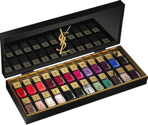 ysl 111 vernis|ysl la laque nail varnish.